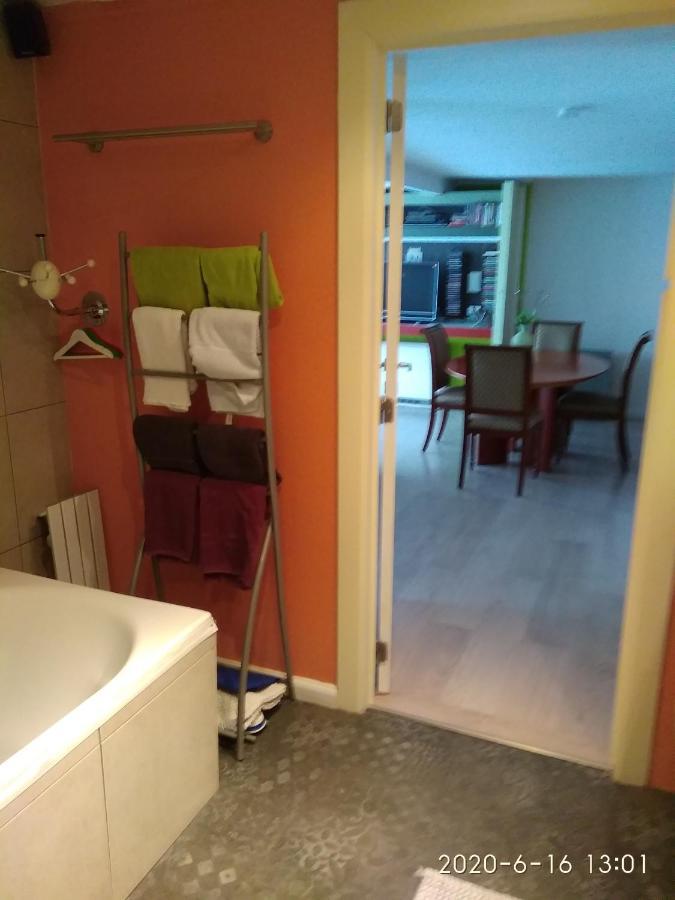 Holiday Home Harmony Brecht Dış mekan fotoğraf