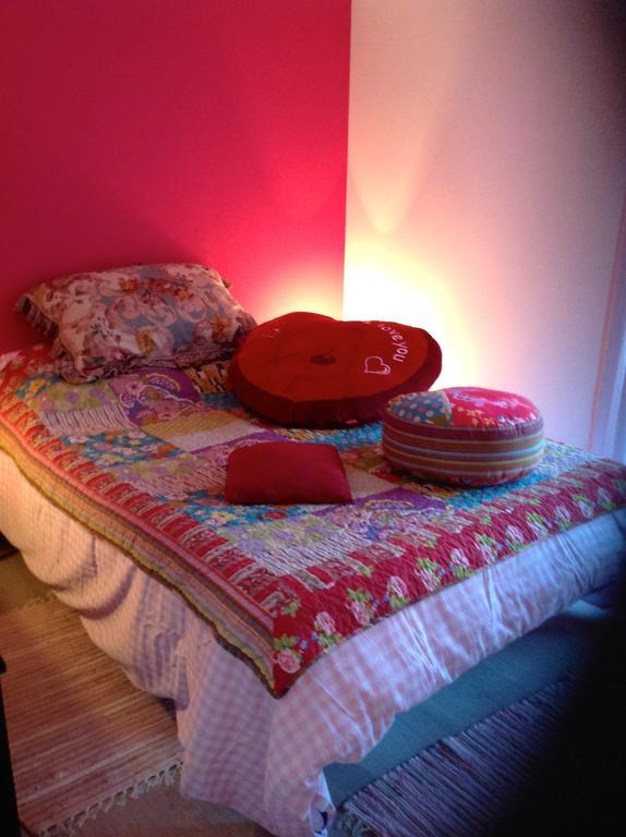Holiday Home Harmony Brecht Dış mekan fotoğraf