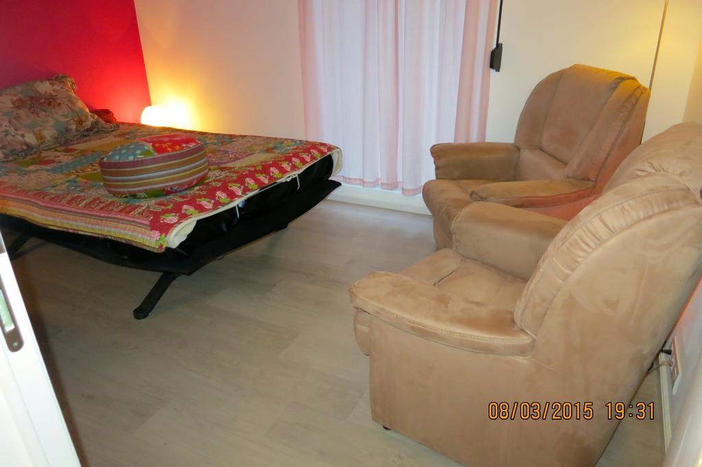 Holiday Home Harmony Brecht Dış mekan fotoğraf